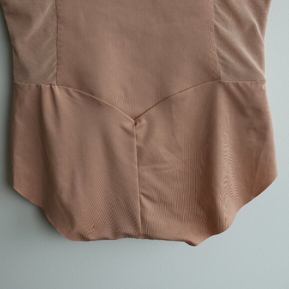 Beige Bodysuit - Shaper - Size L - Picture 11 of 13